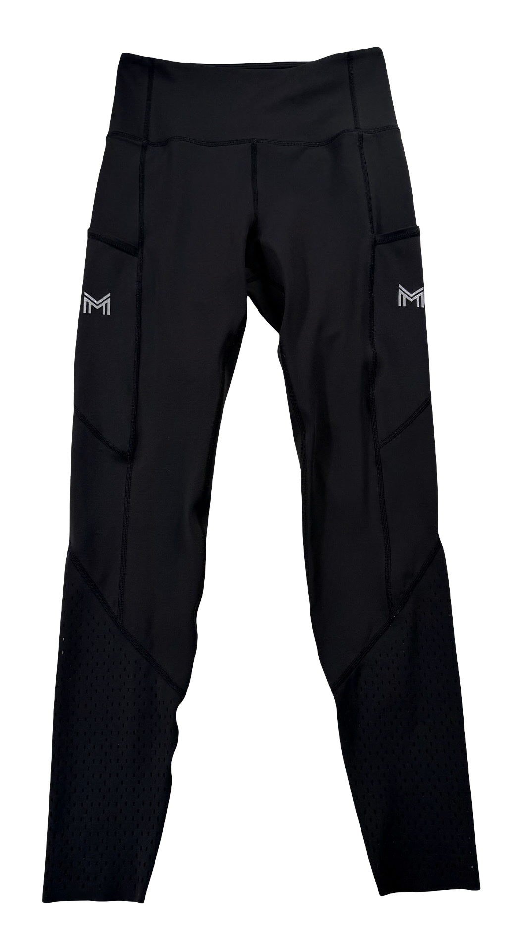 Legging Maximilian Equestrian - Noir -  S/36