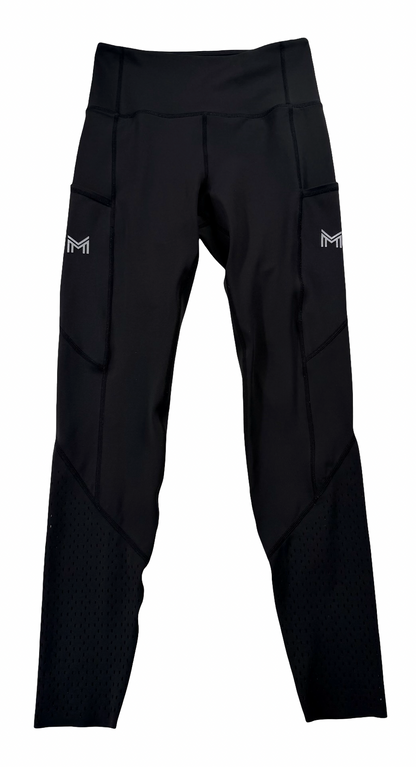 Legging Maximilian Equestrian - Noir -  S/36