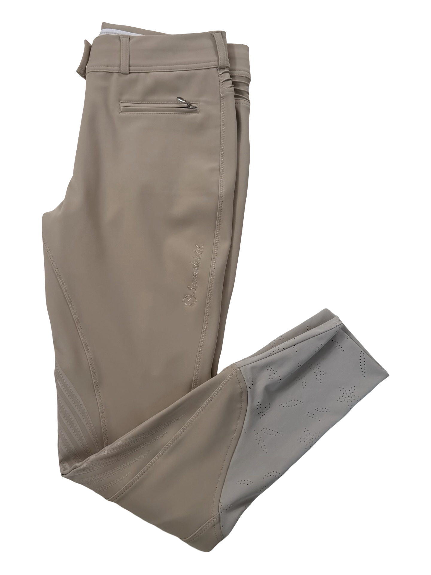 Pantalon Samshield - Beige - Taille M/38