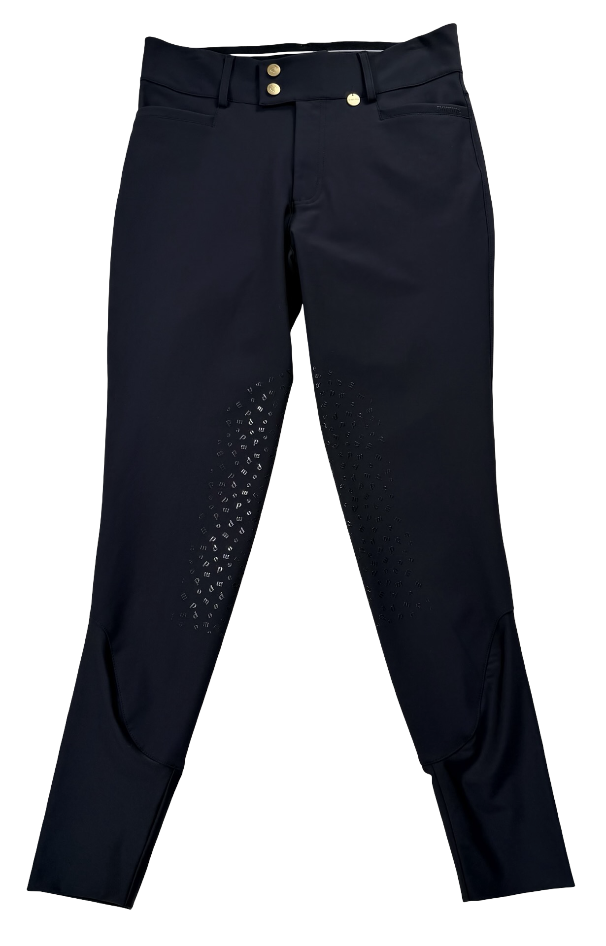 Pantalon Pomme Nellie - Noir - Taille L/40