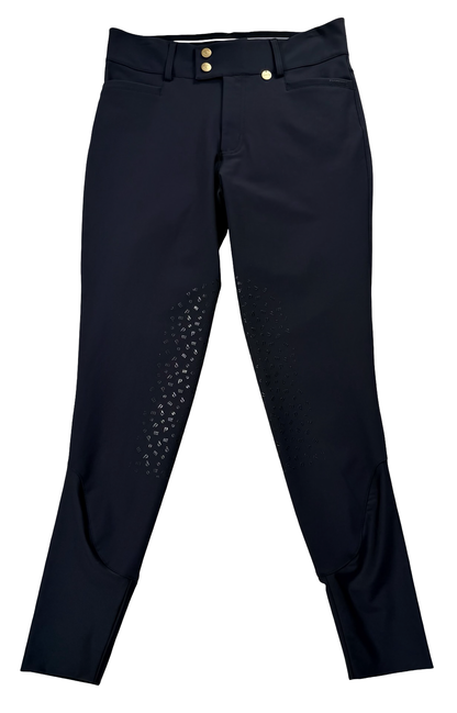 Pantalon Pomme Nellie - Noir - Taille L/40