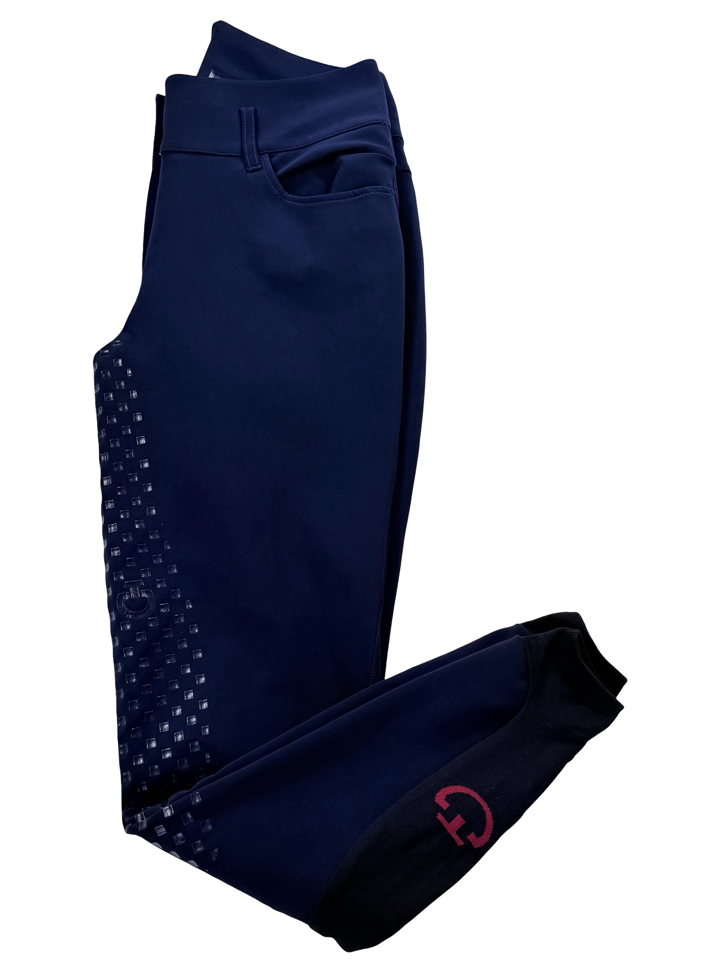 Pantalon Cavalleria Toscana - Marine - Taille XL/42