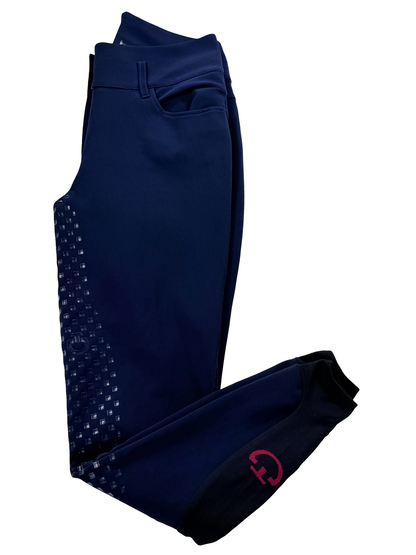 Pantalon Cavalleria Toscana - Marine - Taille XL/42