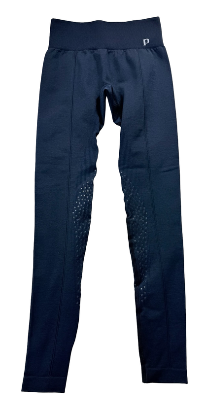 Legging Pomme  - Marine -  XS/34