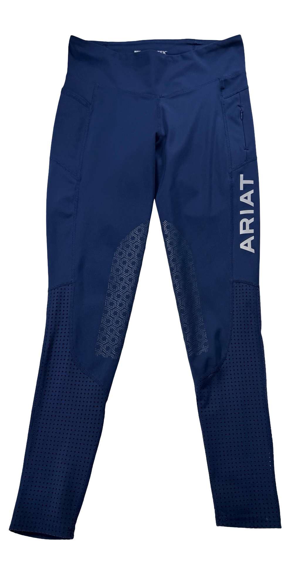 Legging Ariat - Marine - Taille M/38