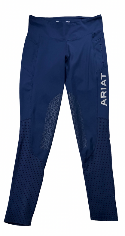 Legging Ariat - Marine - Taille M/38