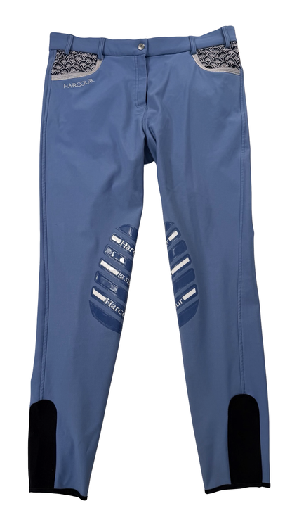 Pantalon Harcour Jalsica - Bleu - Taille XXL/44