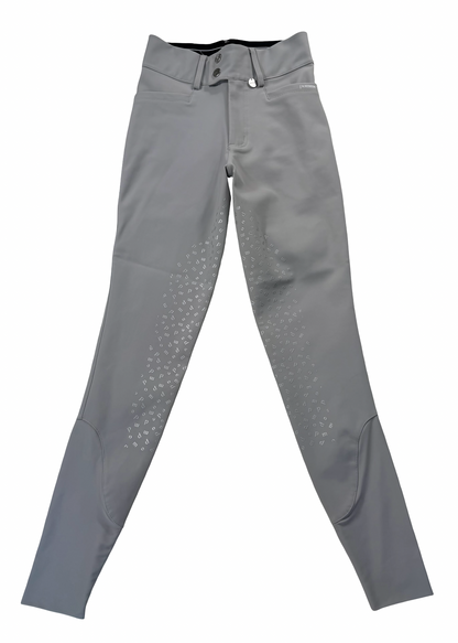 Pantalon Pomme Nellie - Gris - Taille XS/34