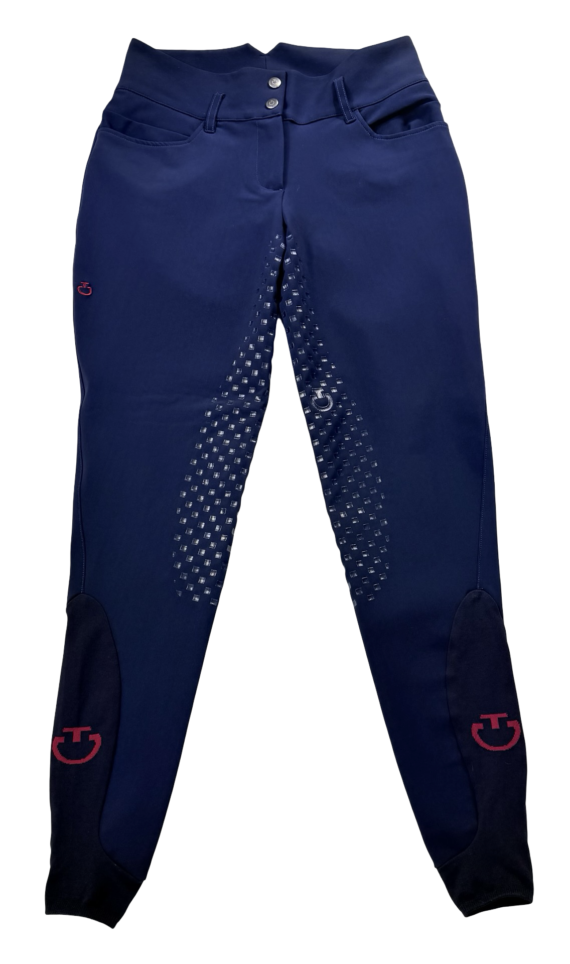 Pantalon Cavalleria Toscana - Marine - Taille XL/42