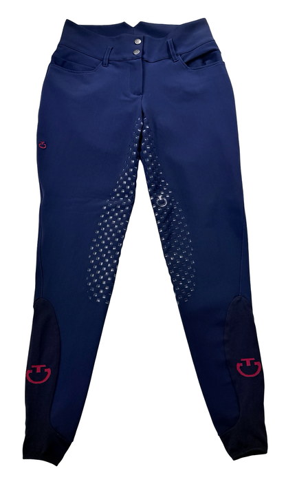 Pantalon Cavalleria Toscana - Marine - Taille XL/42