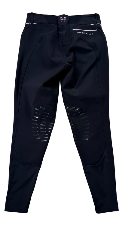 Pantalon Horse Pilot - Noir - Taille L/40