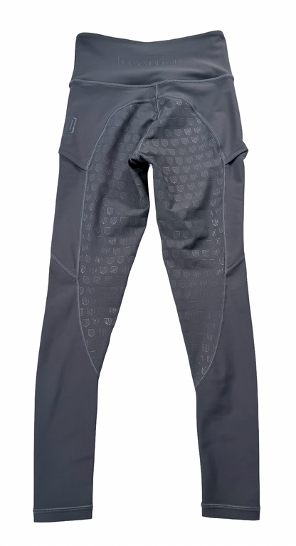 Legging Maya Delorez - Gris -  S/36