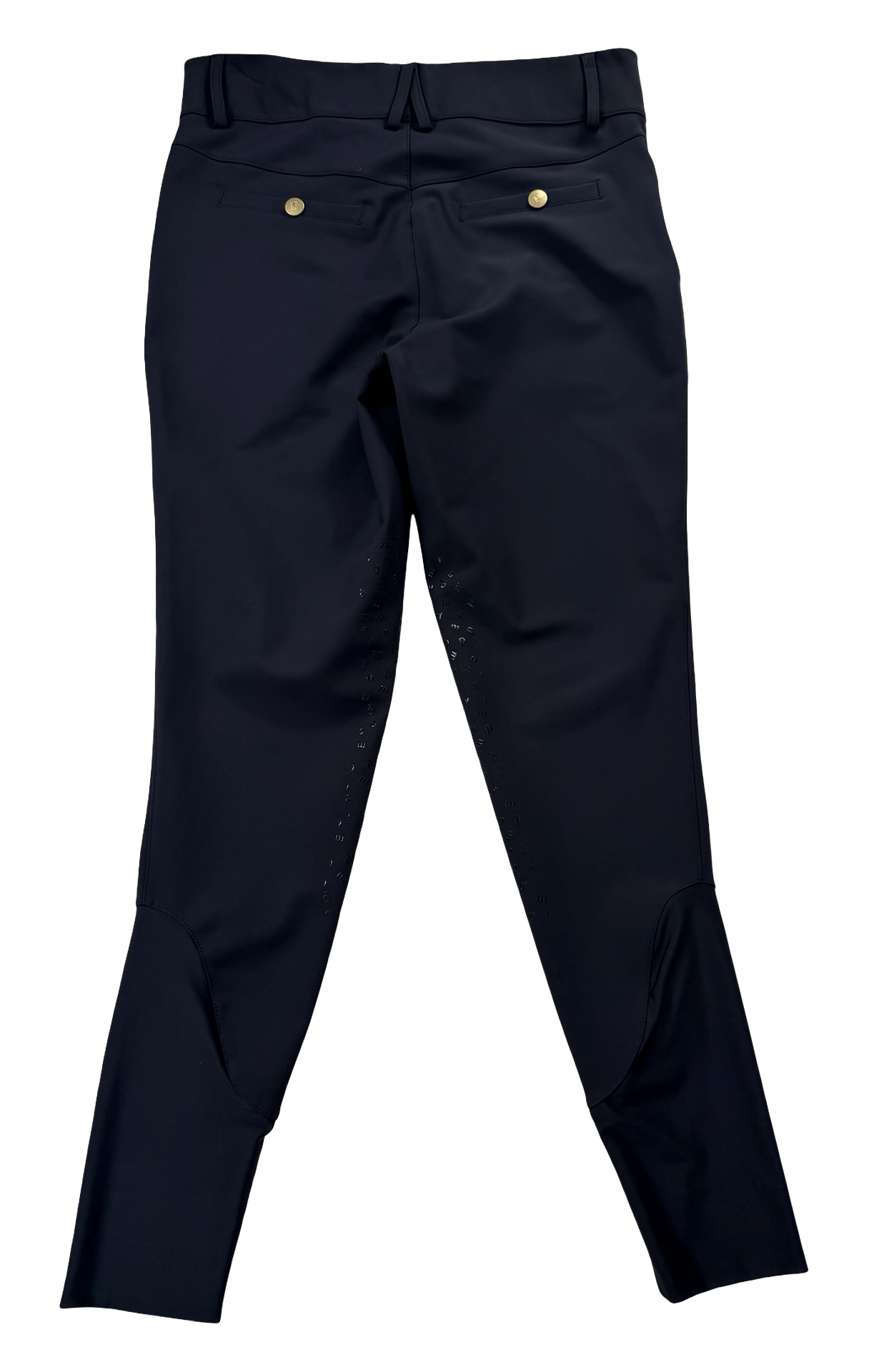 Pantalon Pomme Nellie - Noir - Taille L/40