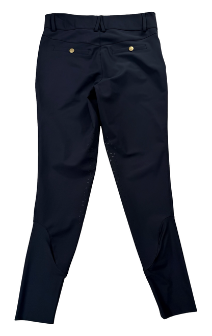 Pantalon Pomme Nellie - Noir - Taille L/40