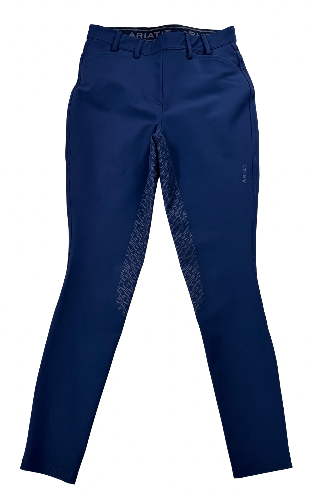 Pantalon Ariat - Marine - Taille S/36