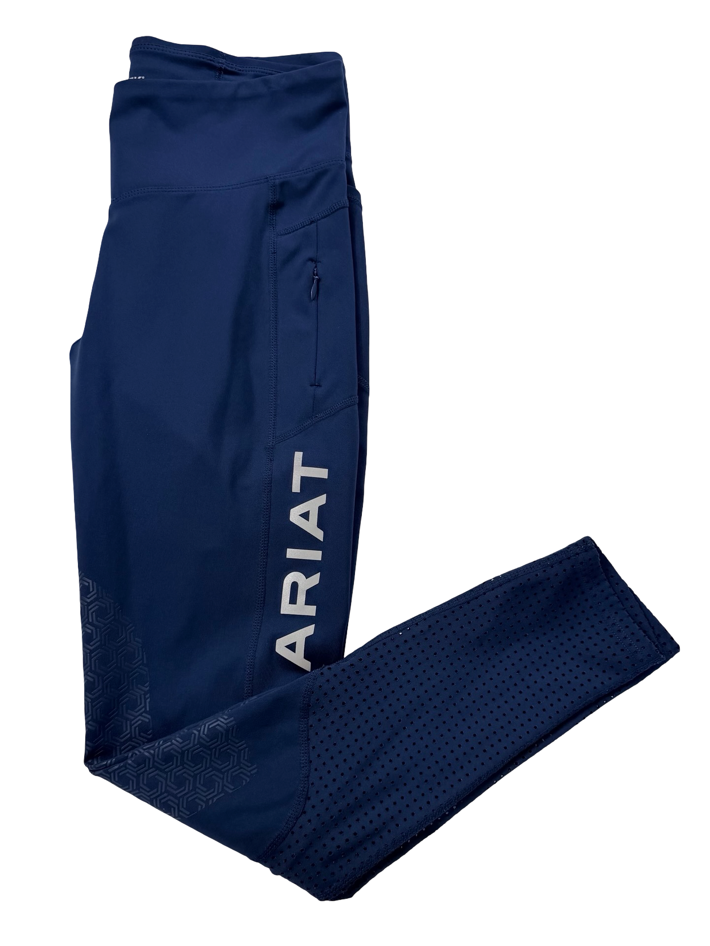Legging Ariat - Marine - Taille M/38