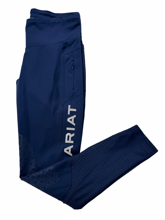 Legging Ariat - Marine - Taille M/38