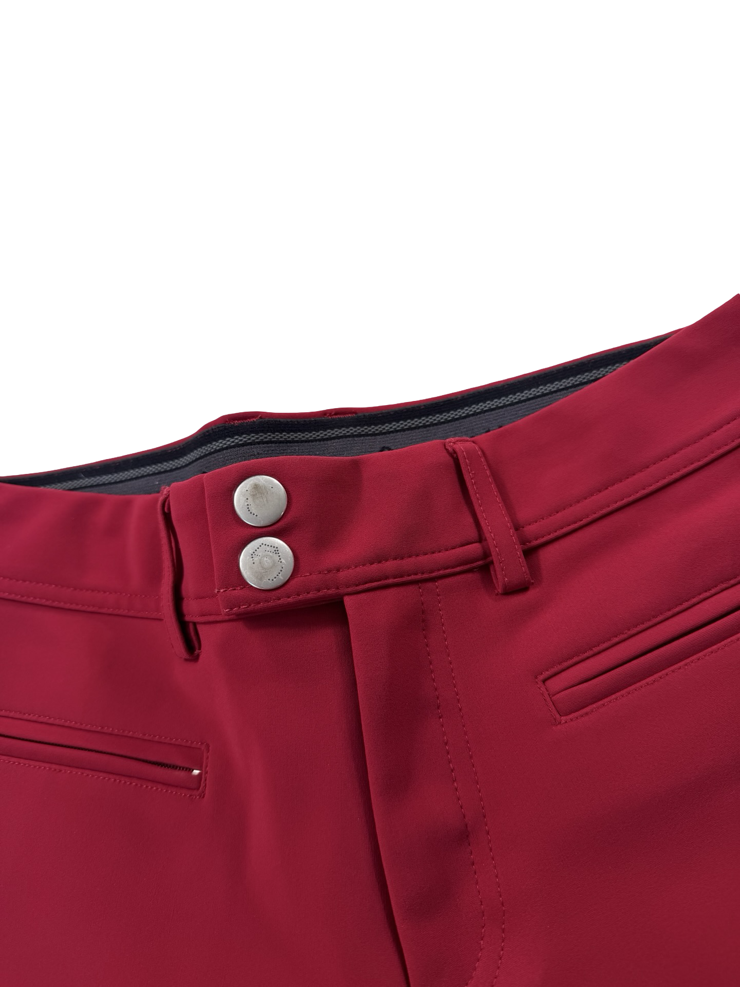 Pantalon Samshield Adèle - Framboise - Taille XS/34