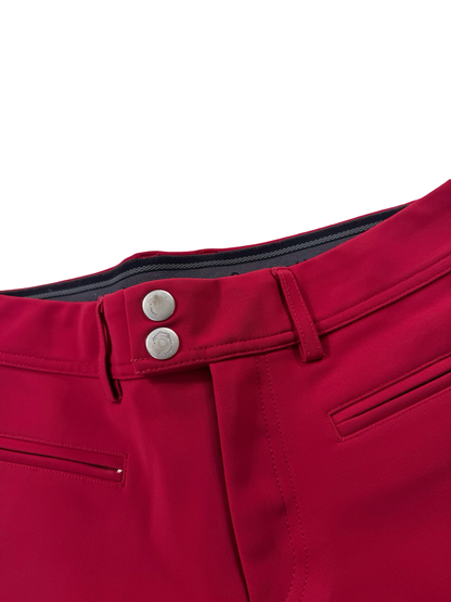 Pantalon Samshield Adèle - Framboise - Taille XS/34