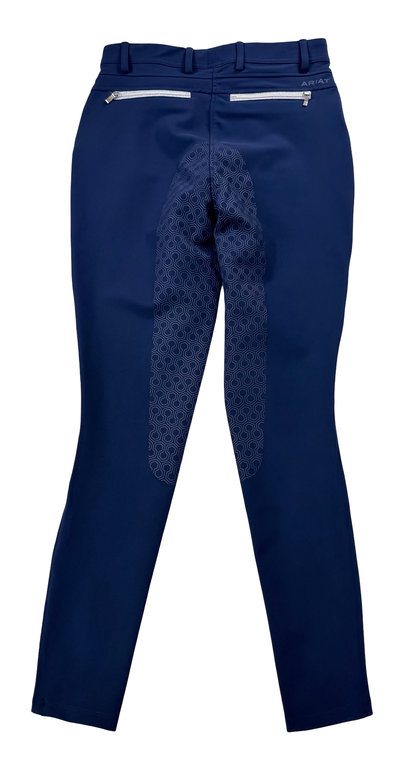 Pantalon Ariat - Marine - Taille S/36
