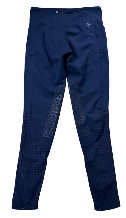 Legging Ariat - Marine - Taille M/38