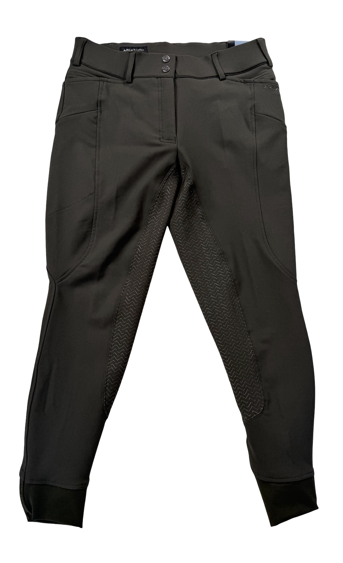Pantalon Ariat - Kaki - Taille XL/42