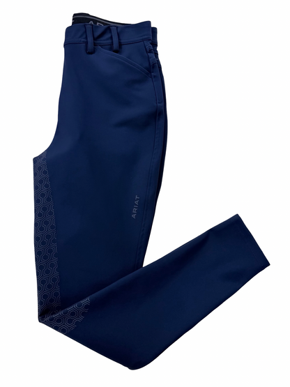 Pantalon Ariat - Marine - Taille S/36