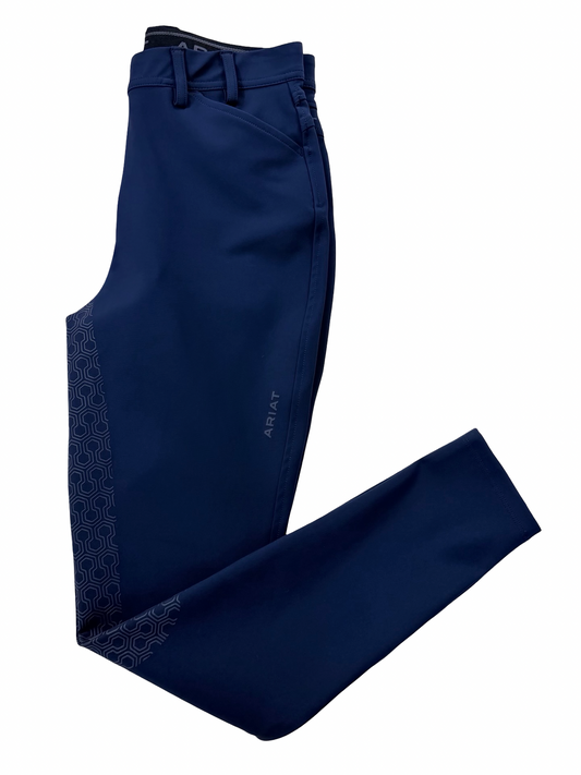 Pantalon Ariat - Marine - Taille S/36