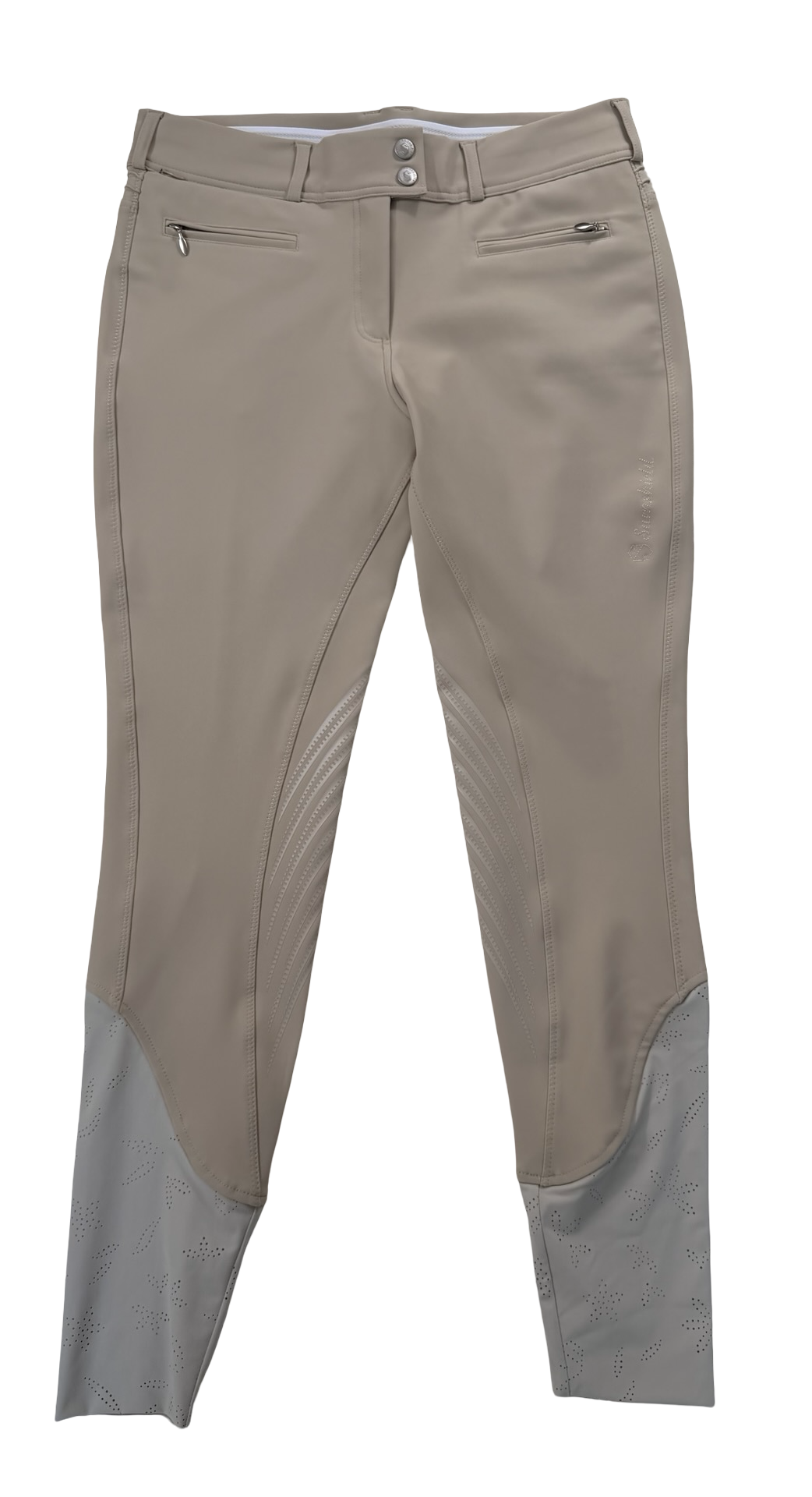 Pantalon Samshield - Beige - Taille M/38