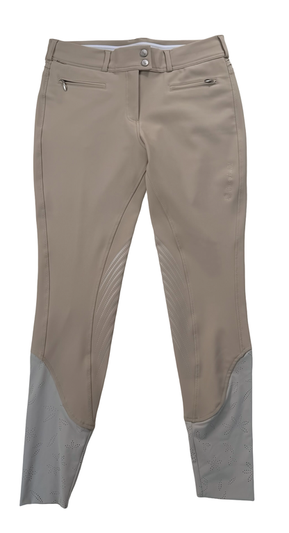 Pantalon Samshield - Beige - Taille M/38