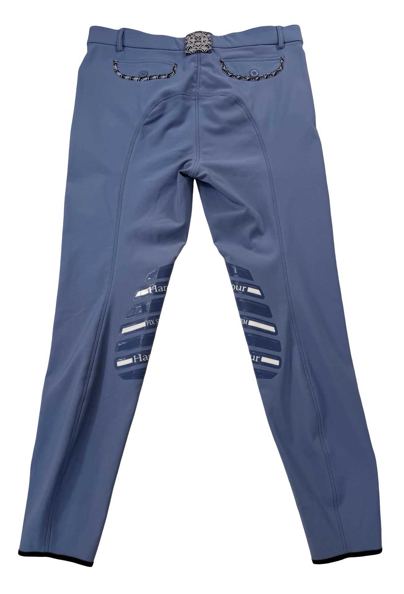 Pantalon Harcour Jalsica - Bleu - Taille XXL/44