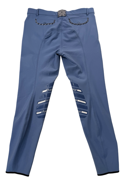 Pantalon Harcour Jalsica - Bleu - Taille XXL/44