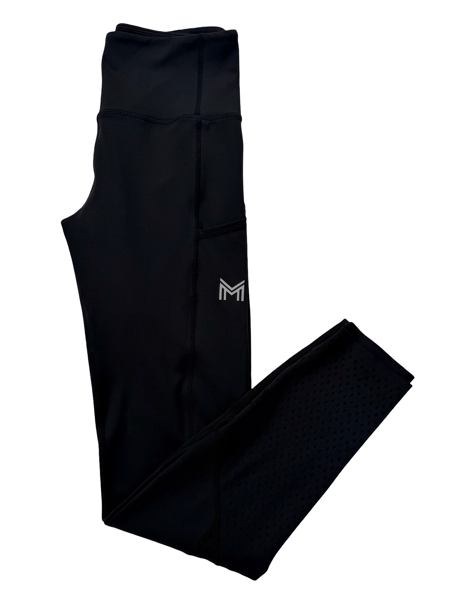 Legging Maximilian Equestrian - Noir -  S/36
