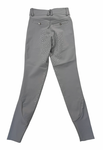 Pantalon Pomme Nellie - Gris - Taille XS/34