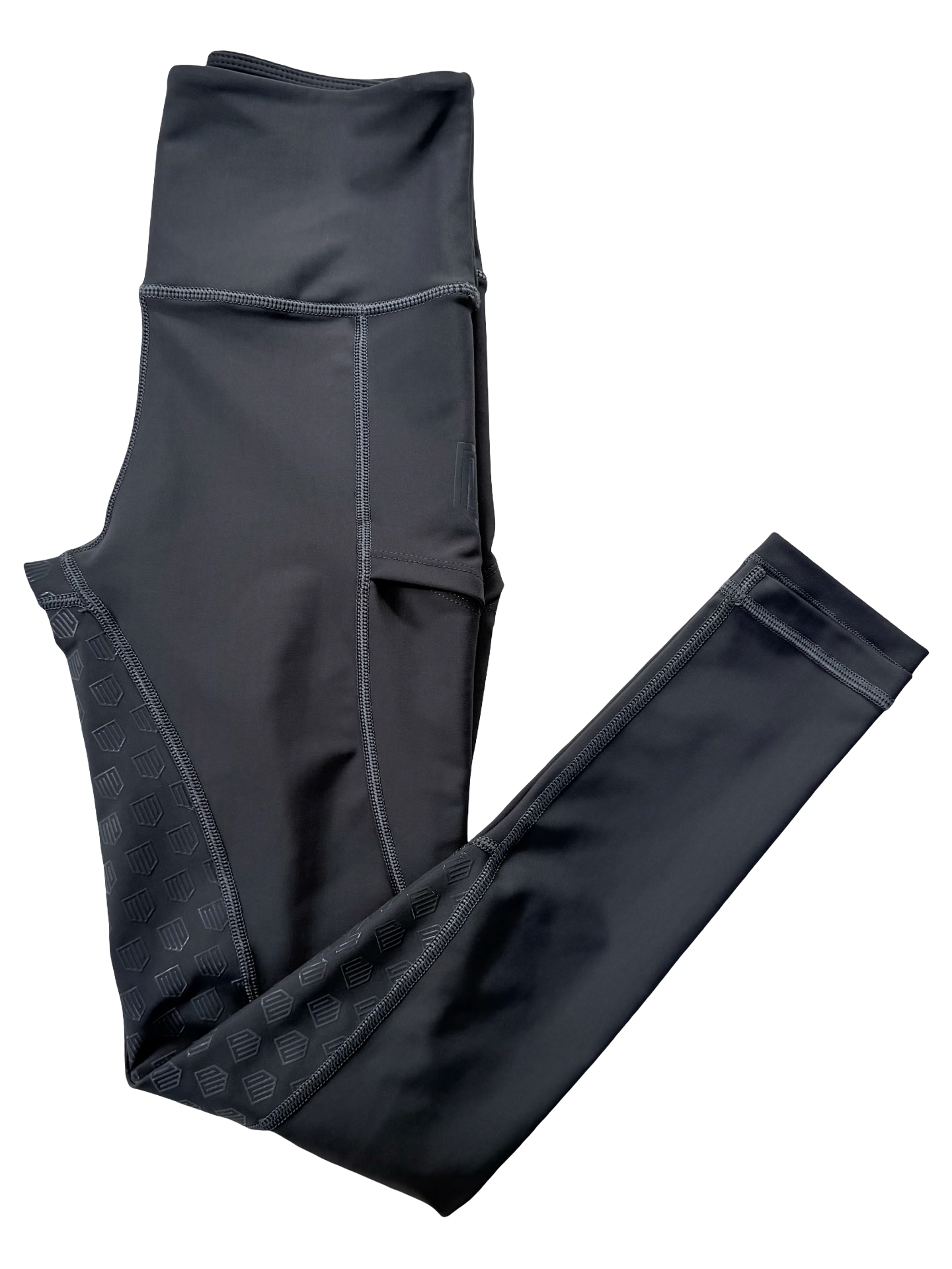 Legging Maya Delorez - Gris -  S/36