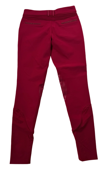 Pantalon Samshield Adèle - Framboise - Taille XS/34