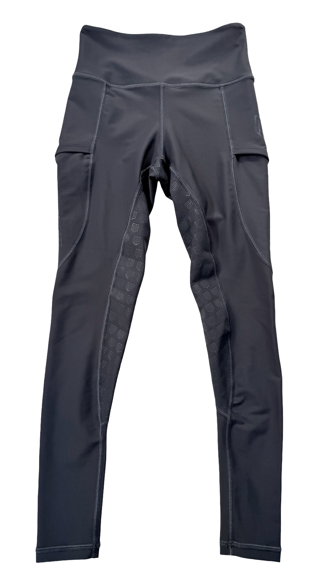 Legging Maya Delorez - Gris -  S/36