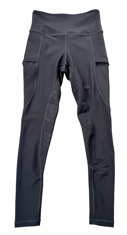 Legging Maya Delorez - Gris -  S/36