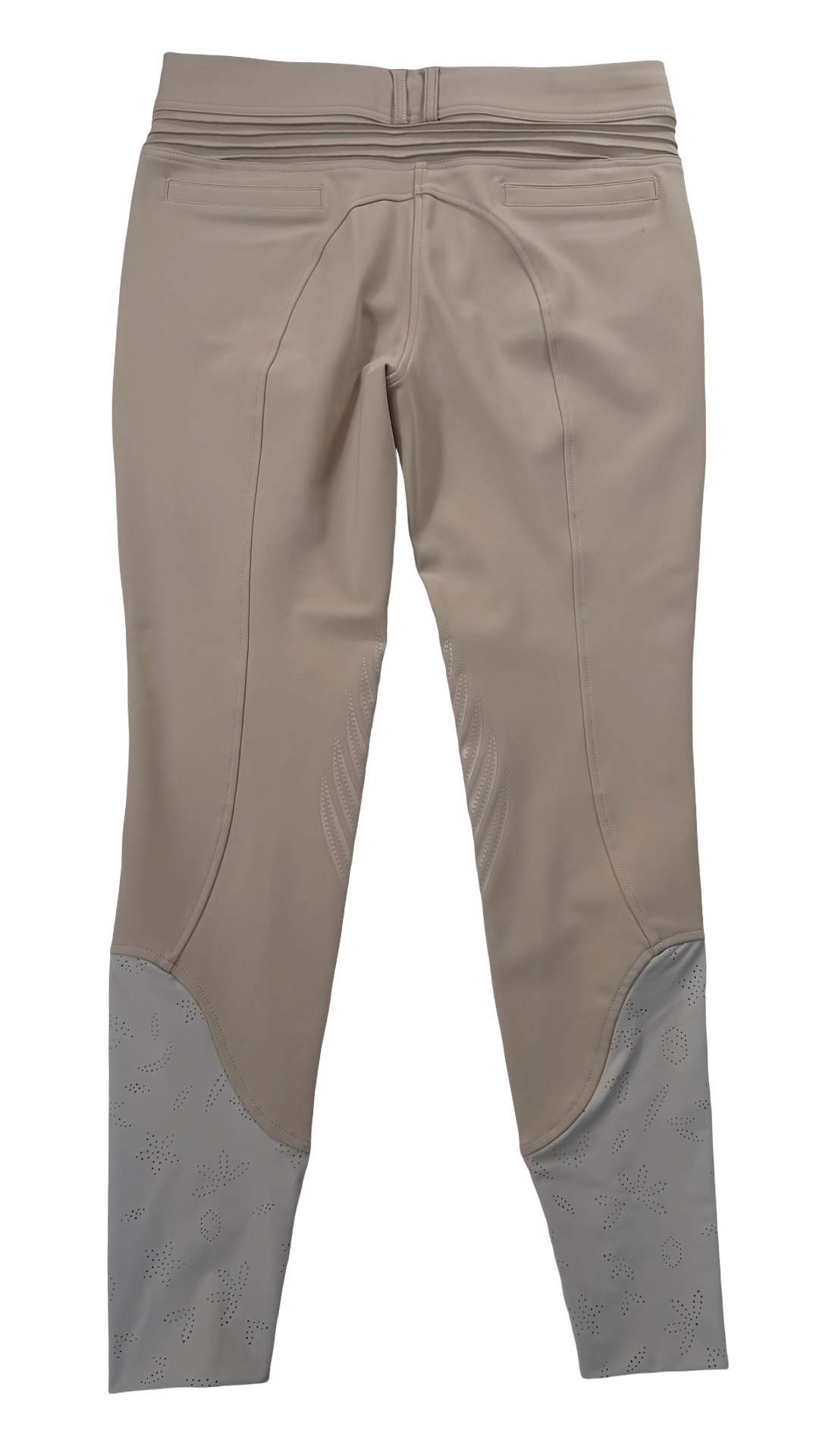 Pantalon Samshield - Beige - Taille M/38