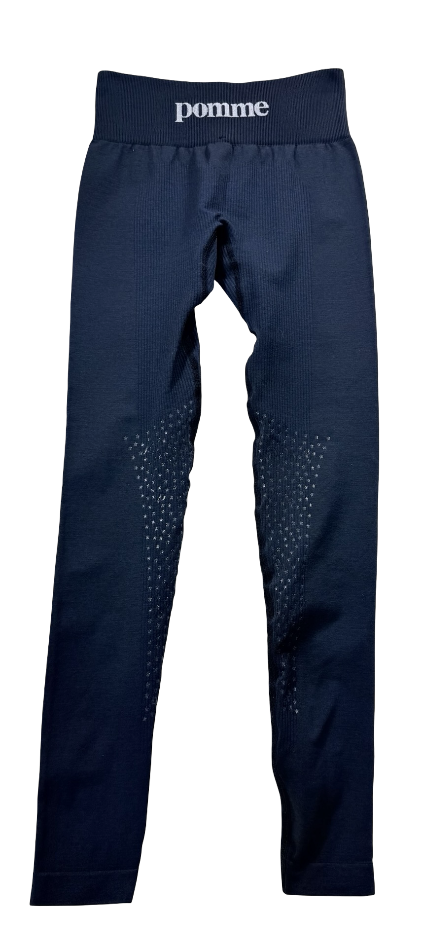 Legging Pomme  - Marine -  XS/34