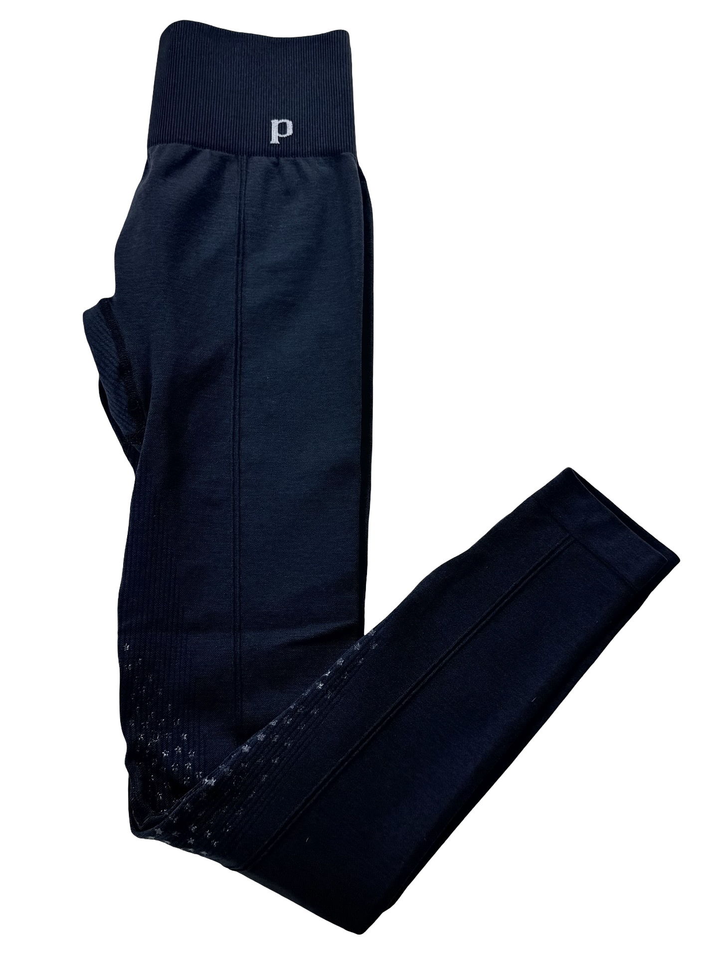 Legging Pomme  - Marine -  XS/34