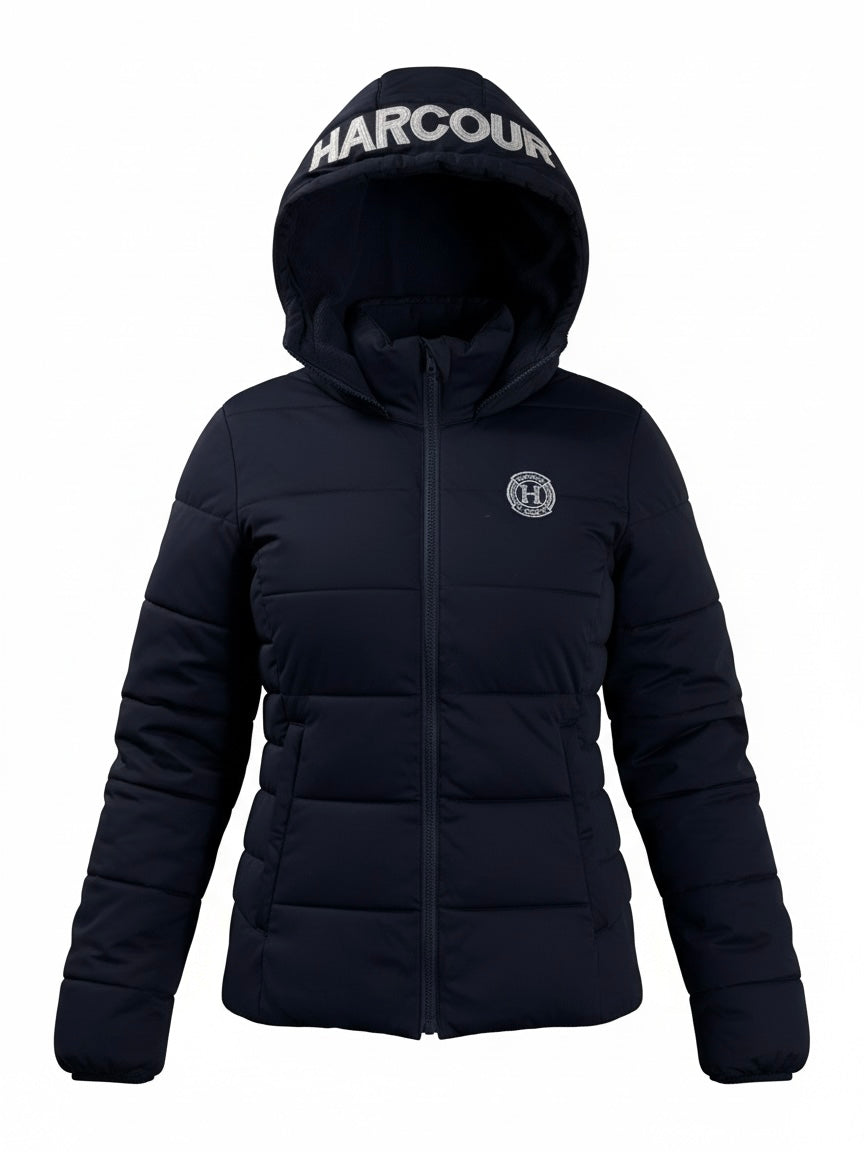 Doudoune Harcour - Marine - Taille M