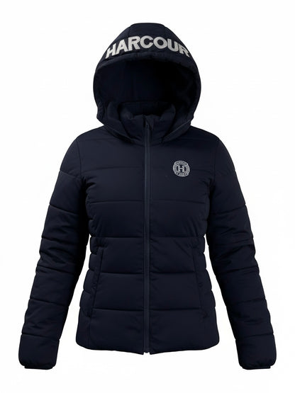 Doudoune Harcour - Marine - Taille M