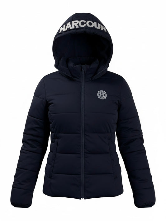 Doudoune Harcour - Marine - Taille M