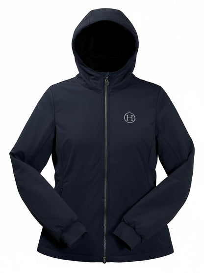 Veste Harcour Simhat - Marine - Taille S