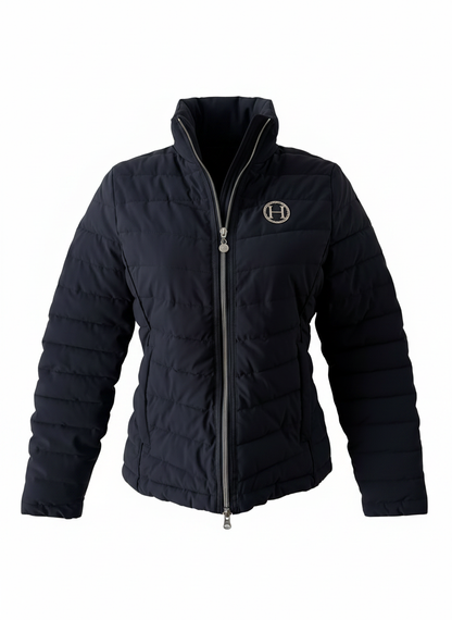 Doudoune Harcour - Marine - Taille S