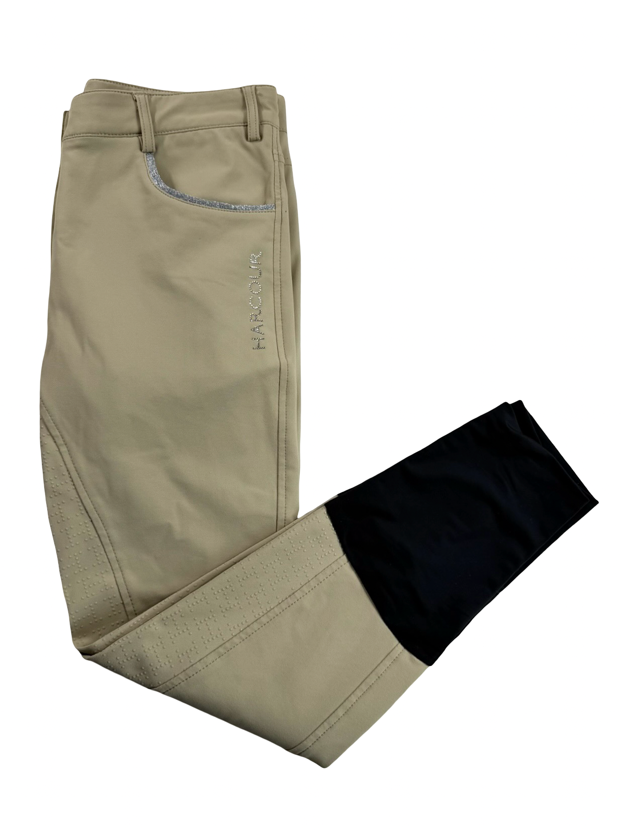 Pantalon Harcour Vogue - Beige - M/38