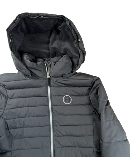 Doudoune Harcour polarisée - Noir - Taille S