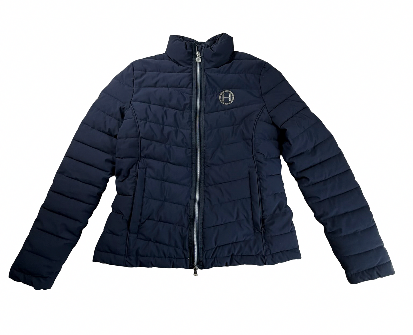 Doudoune Harcour - Marine - Taille S
