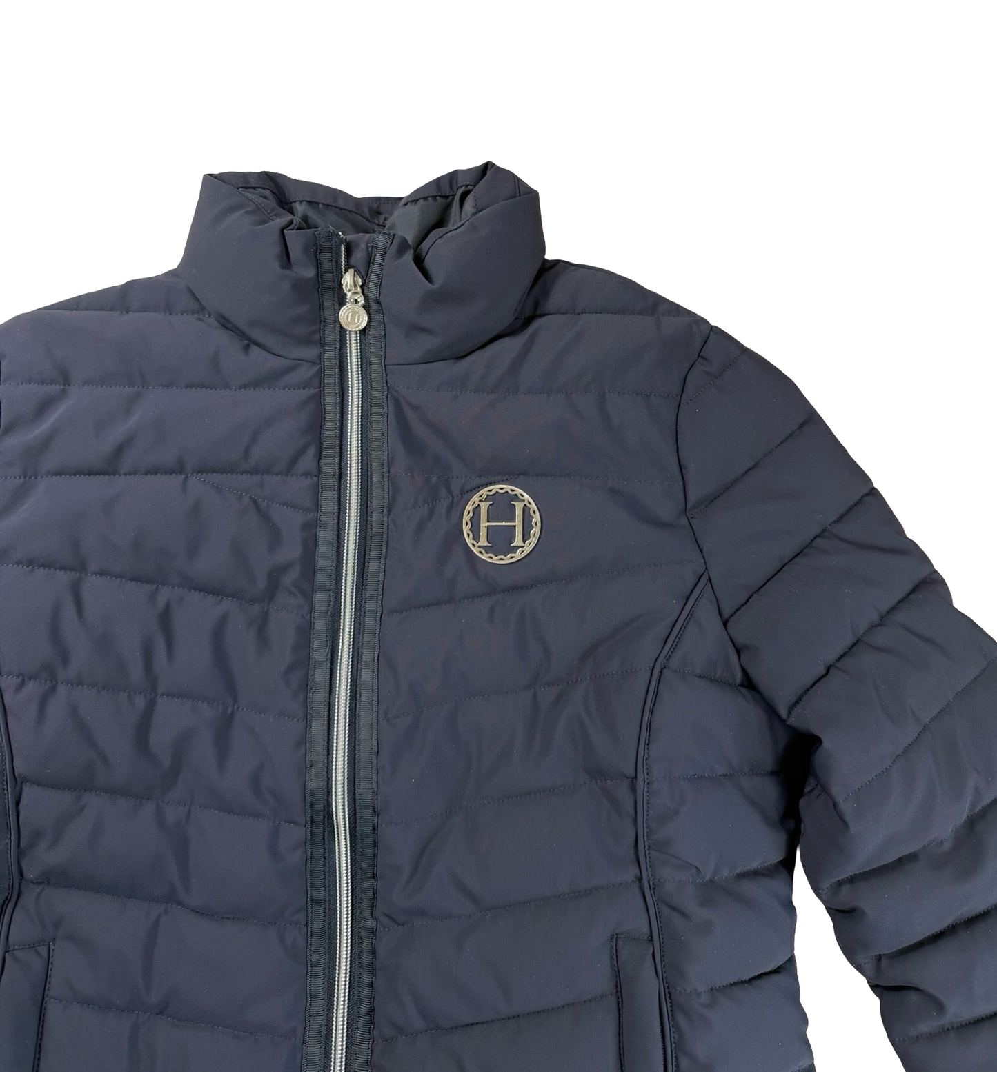 Doudoune Harcour - Marine - Taille S